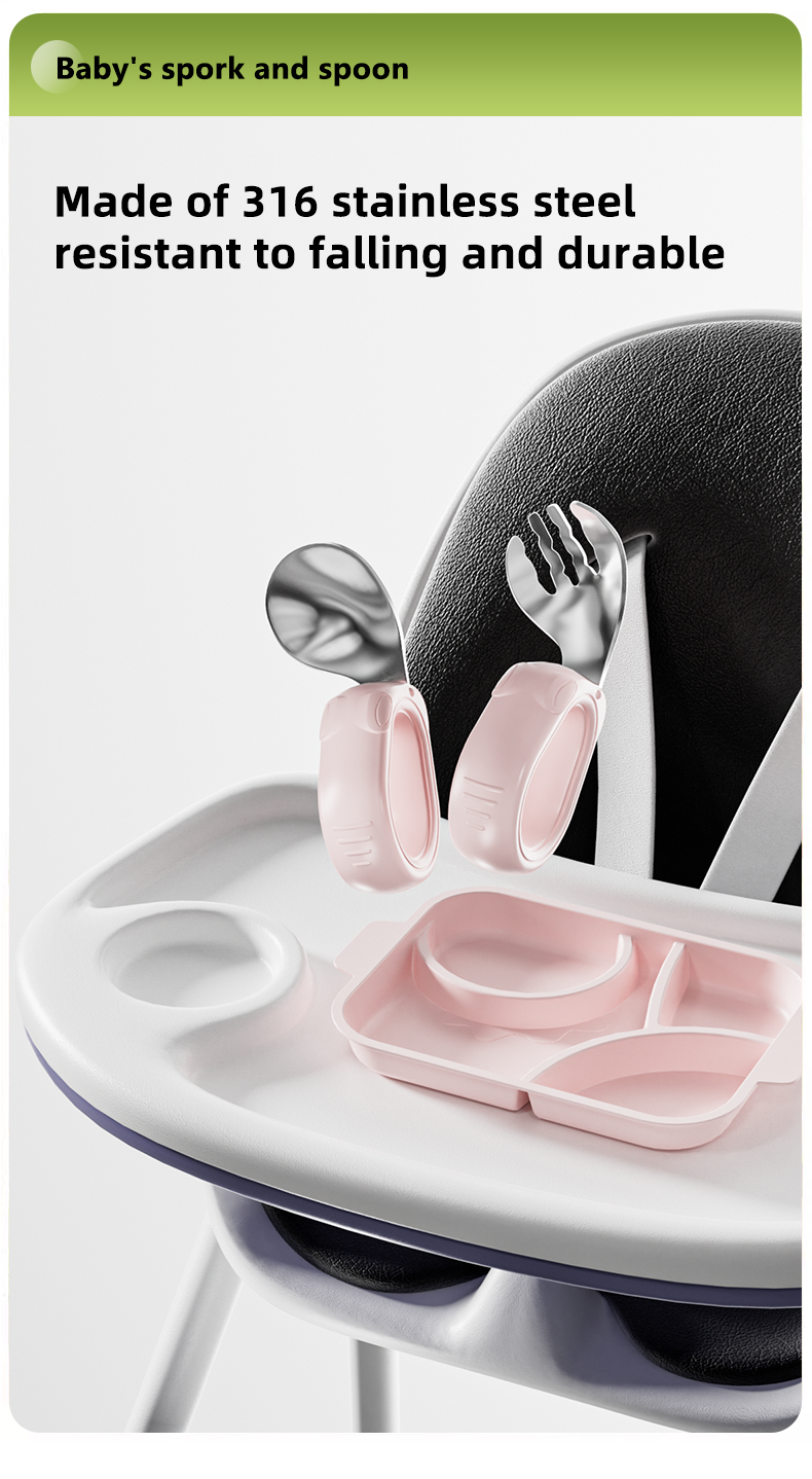 1 01 - 1 Baby Tableware