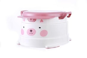 Multi-functional Baby Potty