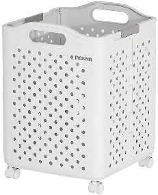 Laundry Basket
