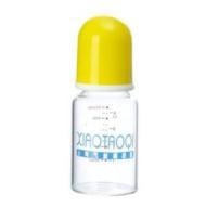 120ml standard neck glas bottle
