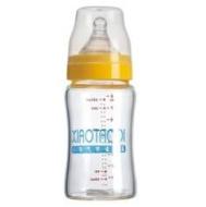 220MLwide neck glass bottle