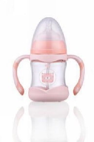 150ml Wide Neck Glass Bottle