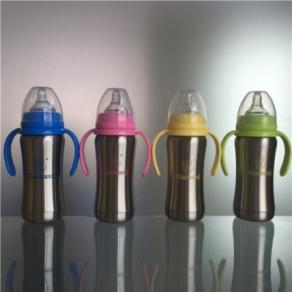 220ml stainless steel bottle