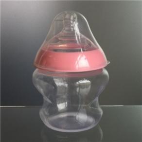 140ML anti-colic pp bottle