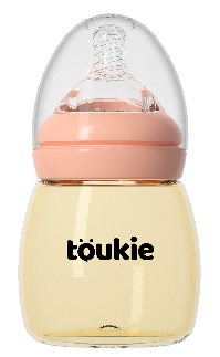 160ml WIde Neck PPSU Bottle