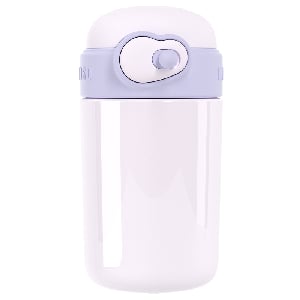 350ml stainless steel sippy cup