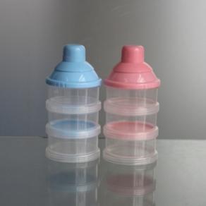3 layer milk powder box