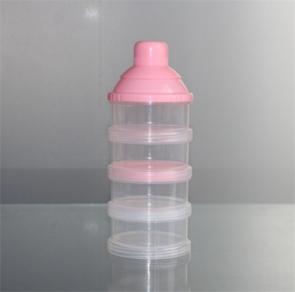 3 layer milk powder box
