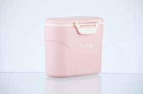 milk powder box