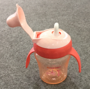 200ml baby sippy cup