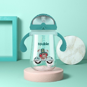 360ml Tritan Sippy Cup