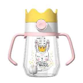 240ml Tritan Sippy Cup