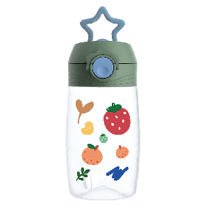 baby sippy cup with star cap 350ml 7