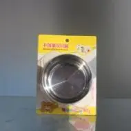 304 stainless steel baby feeding bowl 2