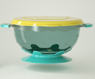 baby bowl