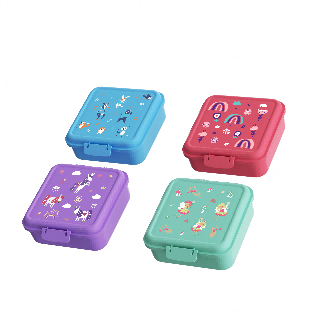 lunch box