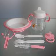 7 in 1 feeding series