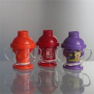 all in one baby training cup