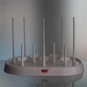 baby bottle dryer rack 1