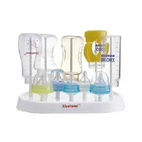 baby bottle dryer rack 3