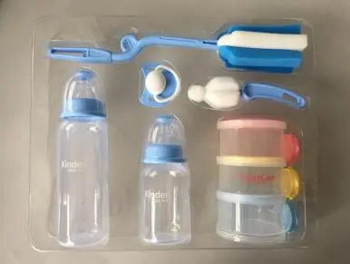 Gift set 6 in 1 1