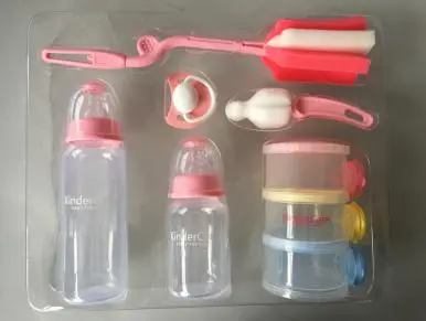 Gift set 6 in 1 2