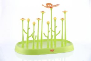 baby bottle Drying Rack