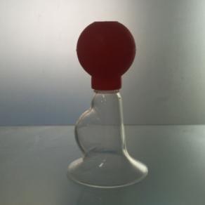 Breast pump