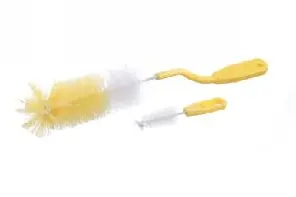 Rotary bottle brush Set 1