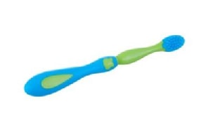 baby training toothbrush phase 1