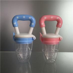 baby fruit pacifier