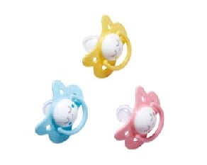 baby pacifier (Large nipple)